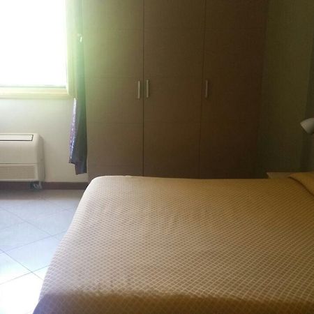 Hotel Illi Marina di Massa Dış mekan fotoğraf