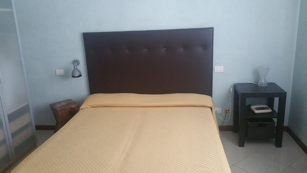Hotel Illi Marina di Massa Dış mekan fotoğraf