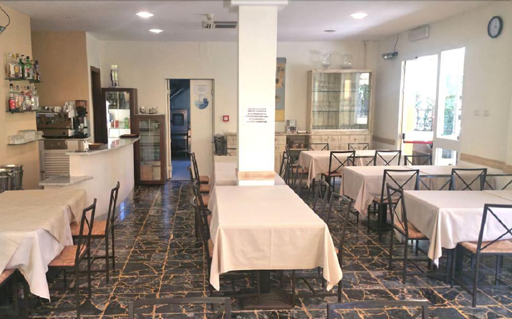 Hotel Illi Marina di Massa Dış mekan fotoğraf