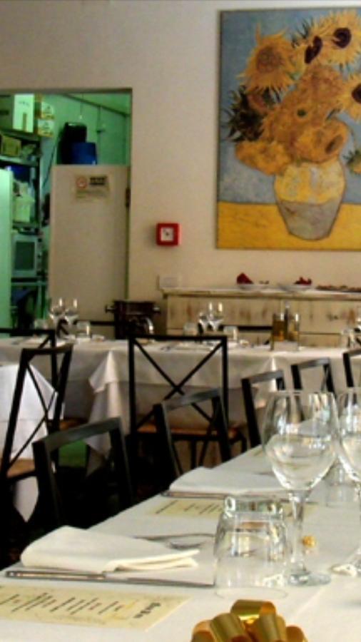 Hotel Illi Marina di Massa Dış mekan fotoğraf