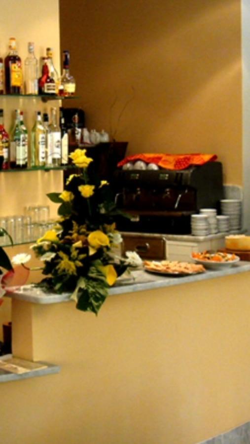 Hotel Illi Marina di Massa Dış mekan fotoğraf