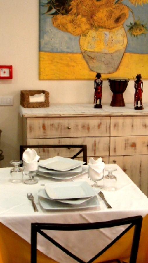 Hotel Illi Marina di Massa Dış mekan fotoğraf