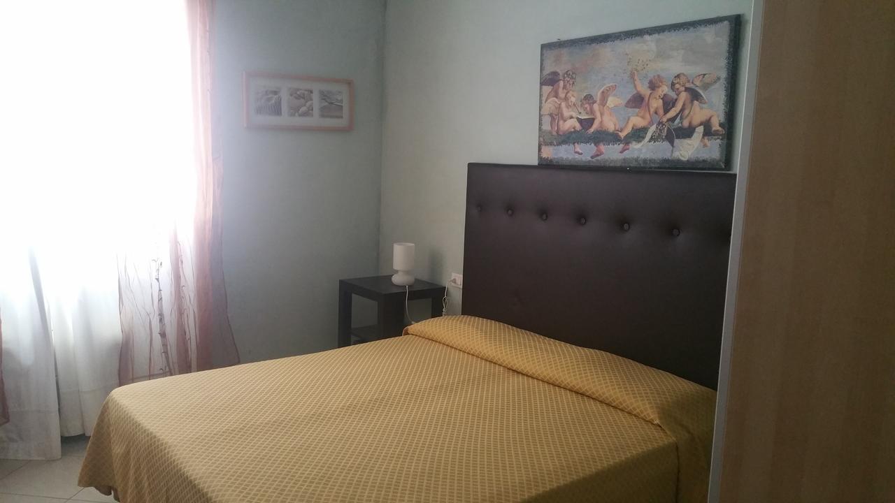 Hotel Illi Marina di Massa Dış mekan fotoğraf
