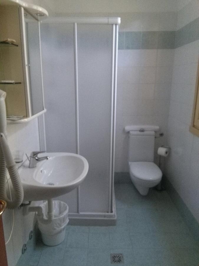 Hotel Illi Marina di Massa Dış mekan fotoğraf