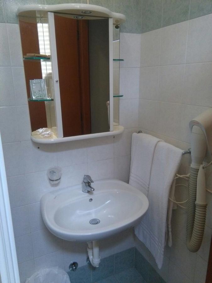 Hotel Illi Marina di Massa Dış mekan fotoğraf