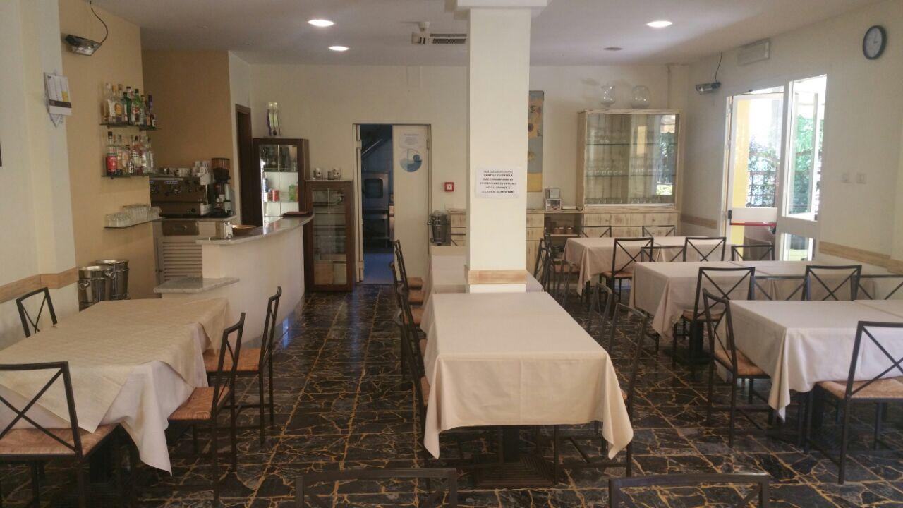 Hotel Illi Marina di Massa Dış mekan fotoğraf