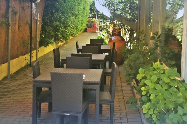 Hotel Illi Marina di Massa Dış mekan fotoğraf